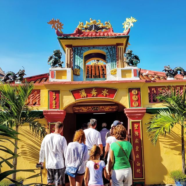Mui Ne: Best day to Ta Cu Mountain Cable Car & Lying Buddha - Po Sah Inu (Poshanu) Cham Towers: Champa Architecture Without the Guesswork