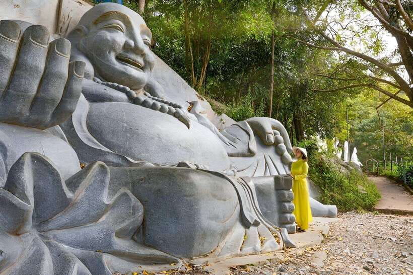 Mui Ne: Best day to Ta Cu Mountain Cable Car & Lying Buddha - What to Bring (and What Can Make the Day Feel Harder)
