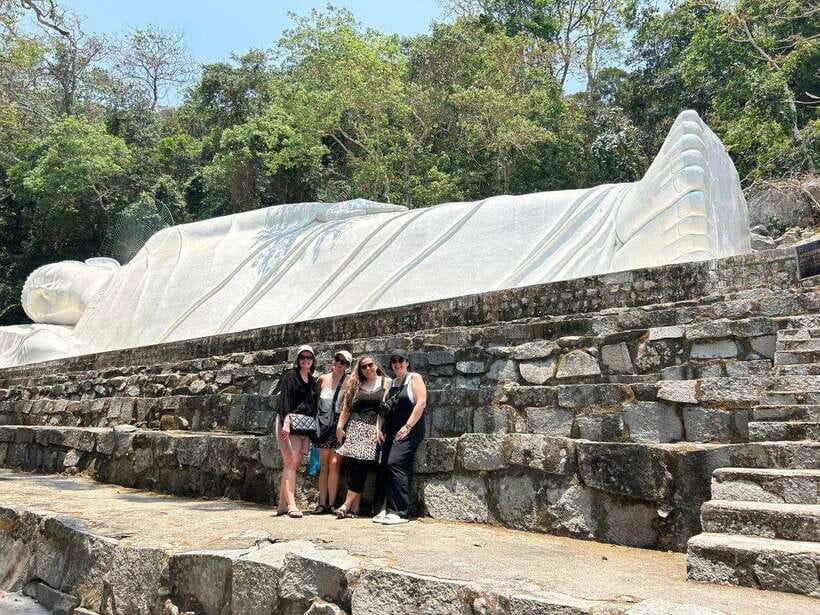 Mui Ne: Best day to Ta Cu Mountain Cable Car & Lying Buddha - Price and Value for a Private Tour From Your Hotel