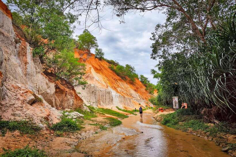 Mui Ne Group tour: Sunrise or Sunset Jeep Tour Sand Dunes - Wind Turbine and Hon Rom Beach: Quick Hits on the Route