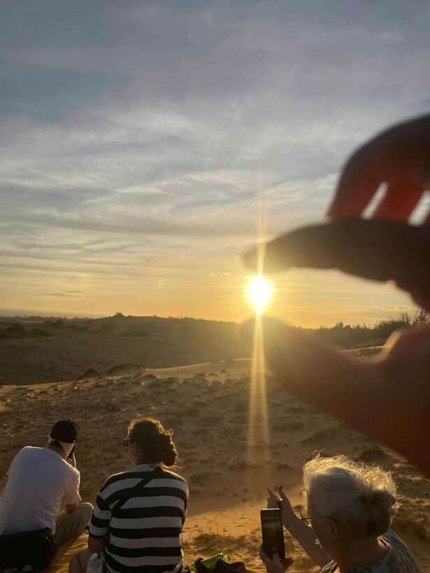 Mui Ne Group tour: Sunrise or Sunset Sand Dunes By Jeep - Price and Logistics: Why This Jeep Tour Feels Like a Good Deal