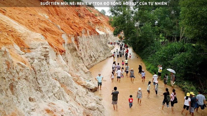 Mui Ne: Group Tour & Sunrise/Sunset Quad Bike Adventure - What you’re really signing up for in Mui Ne