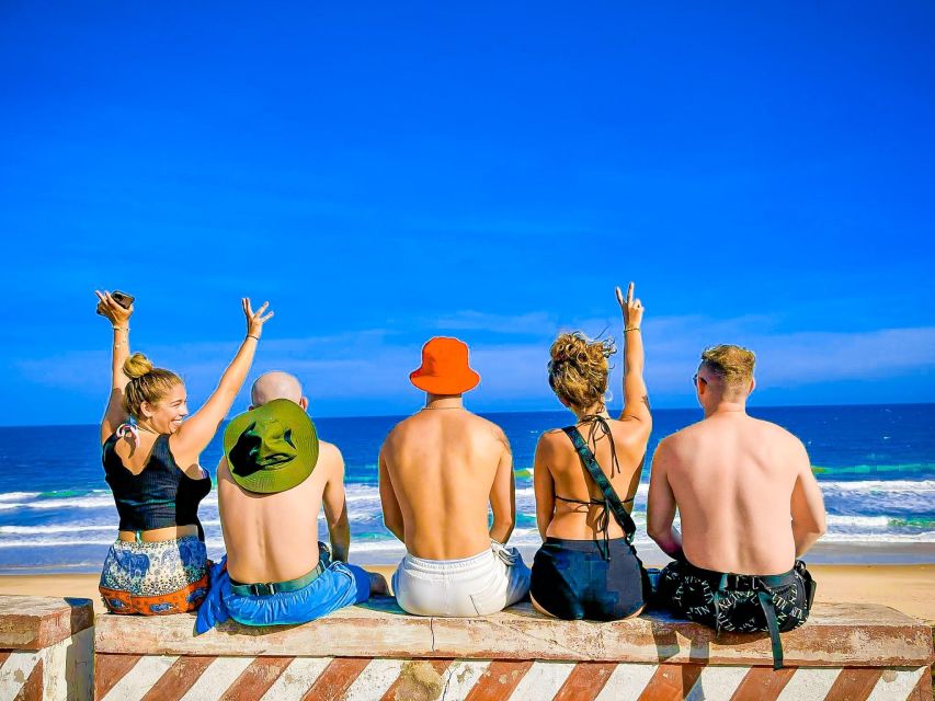 Mui Ne: Sand Dunes Jeep Tour with Friendly English Guide - Sunrise vs sunset tours: how to choose your best light