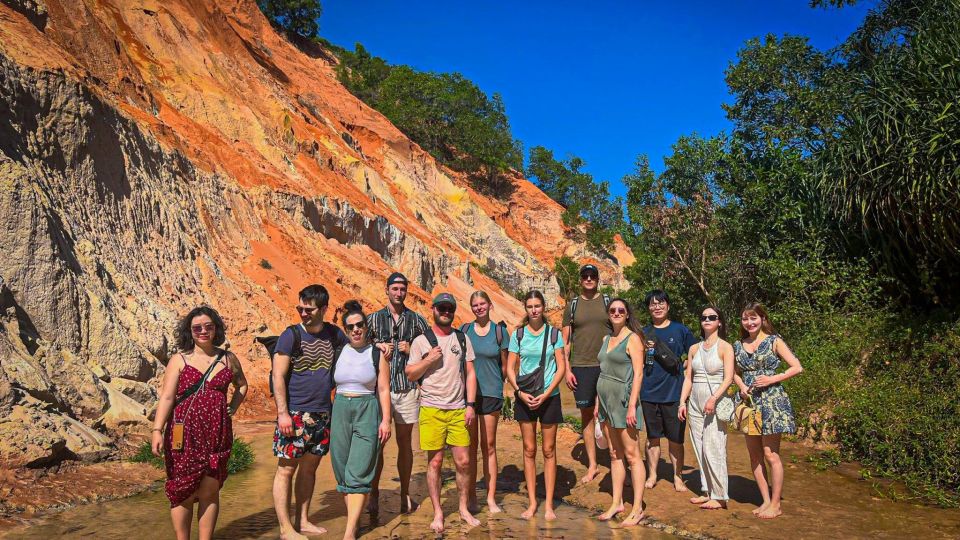 Mui Ne: Sand Dunes Jeep Tour with Friendly English Guide - Price and value: what’s included, what’s extra, and how to plan cash