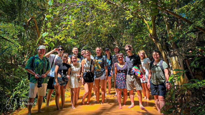 Mui Ne: Sand Dunes Tour On A Private Jeep Including ATV Ride - Driver experience and photo stops: why this part feels easy