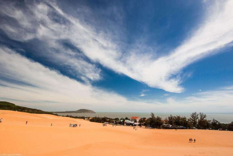 Mui Ne: Shared Jeep Tour Sunrise or Sunset to Sand Dunes - Who this Mui Né sunrise/sunset jeep tour suits best