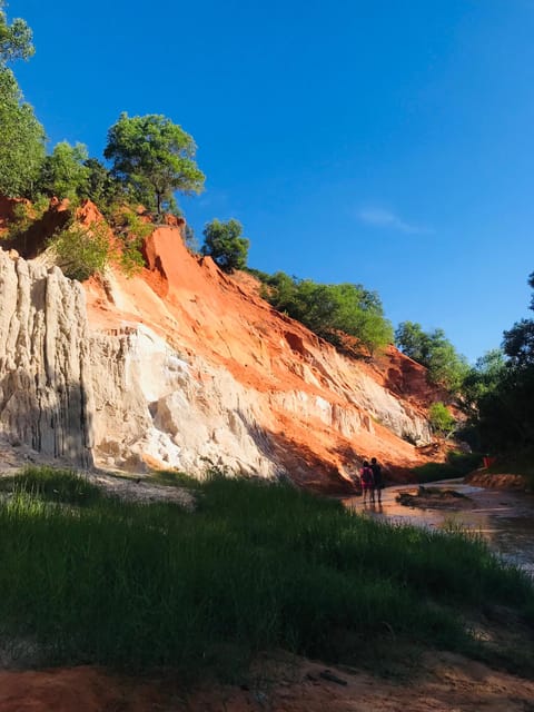 Mui Ne special: Quad Bike ATV drive by yourself+ Jeep &Guide - Key Things You’ll Remember From This Mui Ne Tour