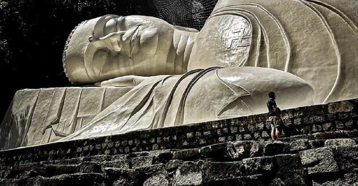 Mui Ne: Spiritual Tour in Ta Cu Moutain With Cable and Guide - Hotel Pickup + Private Car: The Day Feels More Like Yours