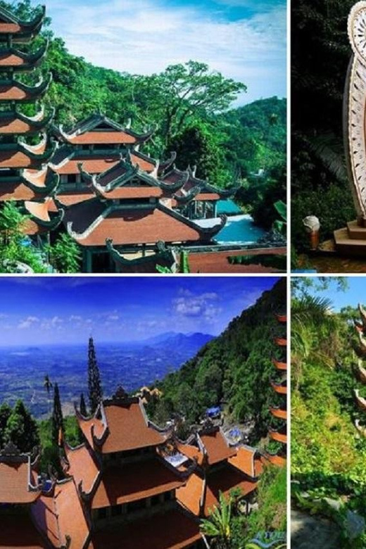 Mui Ne: Spiritual Tour in Ta Cu Moutain With Cable and Guide - Should You Book the Mui Ne Ta Cu Spiritual Tour?