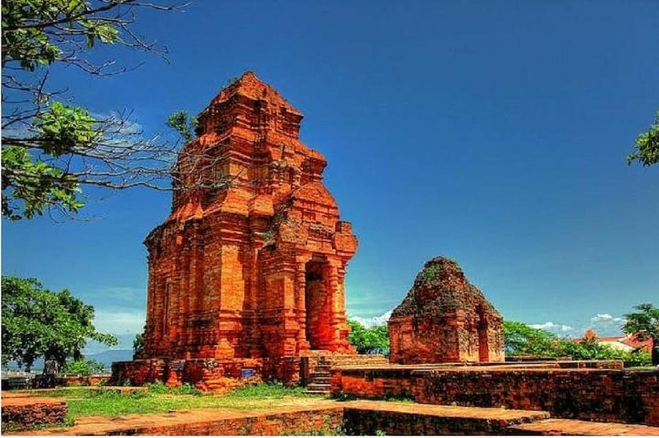 Mui Ne: Spiritual Tour in Ta Cu Moutain With Cable and Guide - Whale Temple (Built 1972): Why Whales Matter to Fishermen