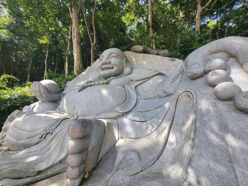 Mui Ne: Spiritual Tour in Ta Cu Moutain With Cable and Guide - Dragon Fruit Farm Stop: A Sweet, Practical Way to End