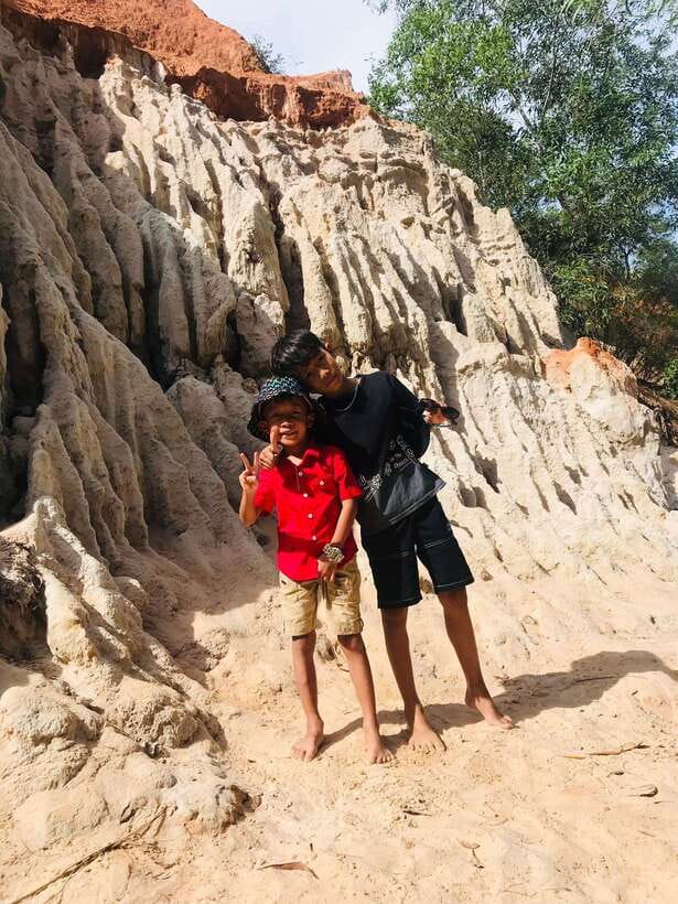 Mui Ne: Sunrise or Sunset Jeep Tour & Quad Bike With Driver - Binh Thuan fishing village: a quick look at real routines