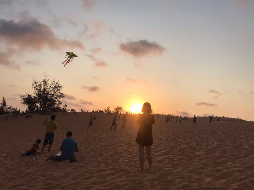 Mui Ne: Sunrise /Sunset Jeep Tour with Quad Bike ATV & Guide - Who this tour suits best (and who should skip it)