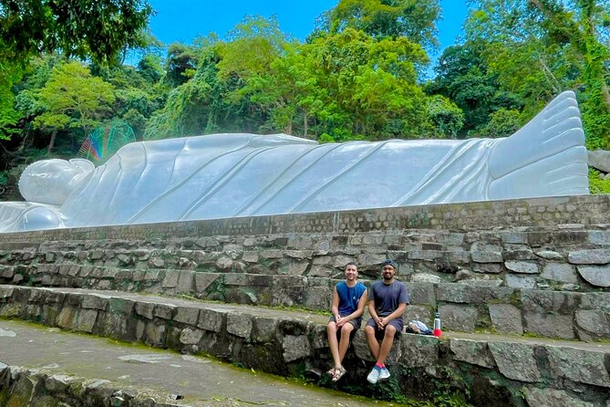 Mui Ne: Ta Cu Mountain Half A Day Private Tour with Local Guide - Ta Cu Mountain and Phan Thiet: A Half-Day Plan That Actually Fits