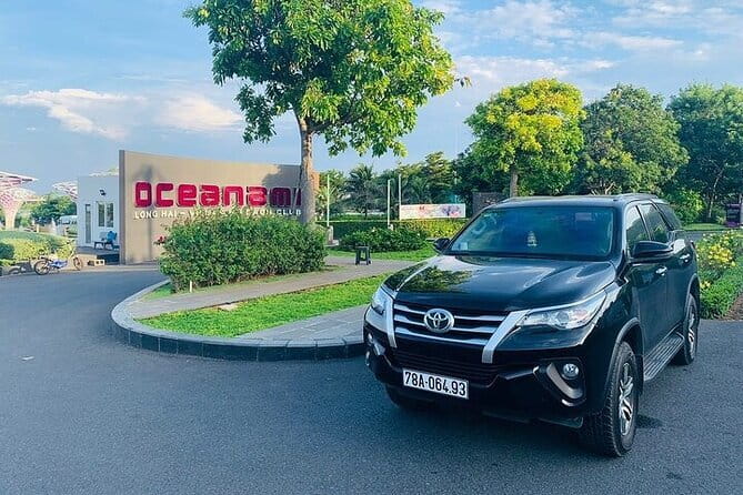 Mui Ne to Ho Chi Minh Private Car Transfer - Private car from Mui Ne to Ho Chi Minh City: what makes it worth it