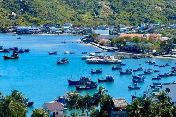 Mui Ne to Ho Chi Minh Private Car Transfer - Price and value: $70 per group up to 2