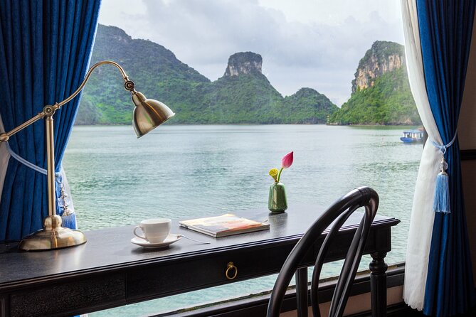 Multi-Day Guided Cruise in Halong & Lan Ha Bay from Hanoi - A practical look at what this “best views” cruise really means