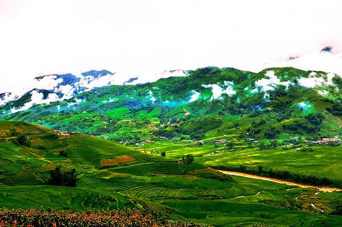 Muong Hoa Valley Trek & Homestay Experience - 4D3N - A 4-Day Muong Hoa Valley Trek: What Your $190 Really Buys