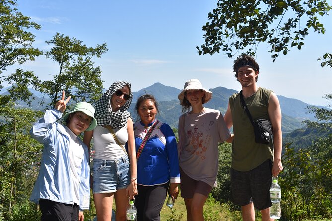 Muong Hoa Valley View & Village Trek in Sapa 1 Day - Getting Oriented Fast: Pickup, Private Format, and What the Day Typically Feels Like