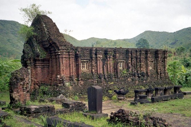 My Son and Hoi An Private Tour - What to Pack and How to Stay Comfortable for 7–9 Hours