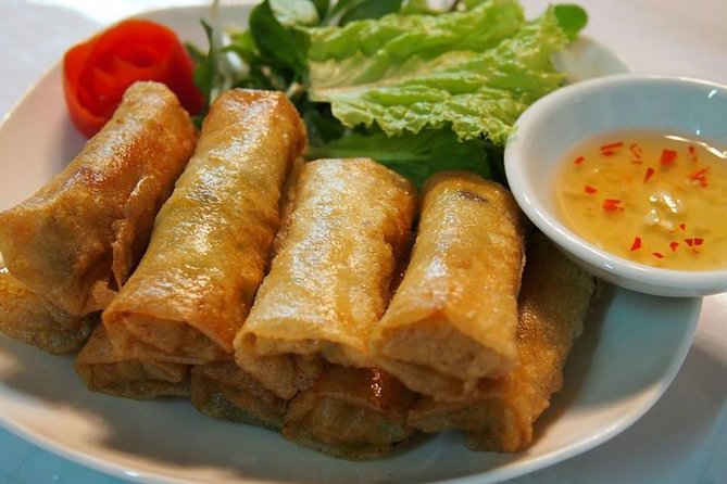 My Son Discovery Tour Small Group: 8 am/1 pm from Hoian- Danang - Price and value: $19 with the right expectations