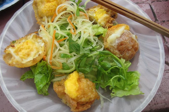 My Son Discovery Tour Small Group: 8 am/1 pm from Hoian- Danang - Small group comfort: up to 13 and why it matters