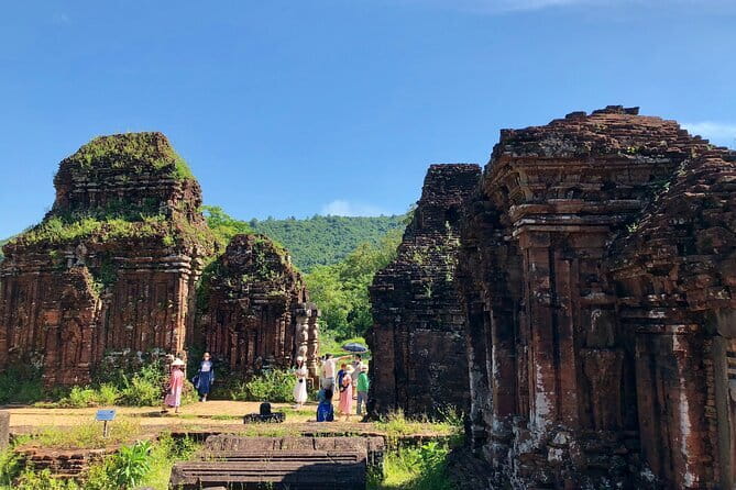 My Son Hindu Temples & Terracotta Workshop PRIVATE TOUR - Key highlights you’ll care about