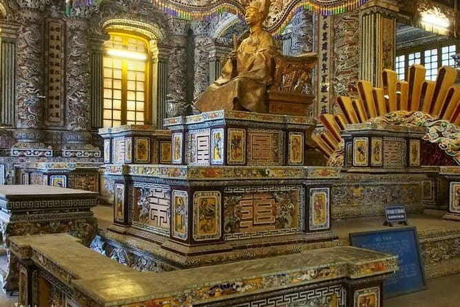 My Son Hindu Temples & Terracotta Workshop PRIVATE TOUR - Who this tour suits best (and who might pass)