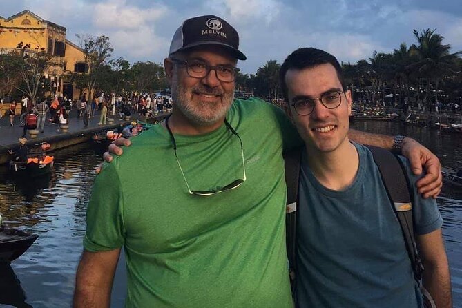 My Son - Hoi An Private Tour - Why this My Son–Hoi An private day works (even if you’re short on time)