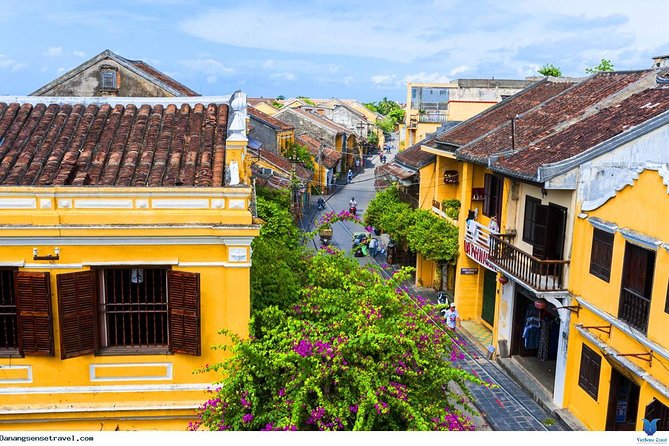 My Son - Hoi An Private Tour - Guides make the day: how Simon, Hung, Dat, and Jordan style the experience