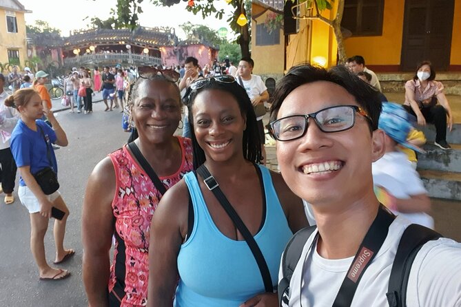My Son - Hoi An Private Tour - Who should book this My Son and Hoi An private tour?