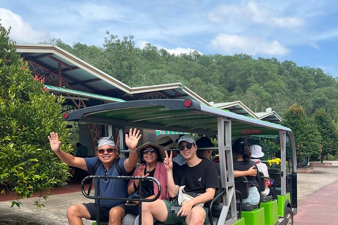 My Son Holyland and Rice Paper Making Tour - Key things to know before you go