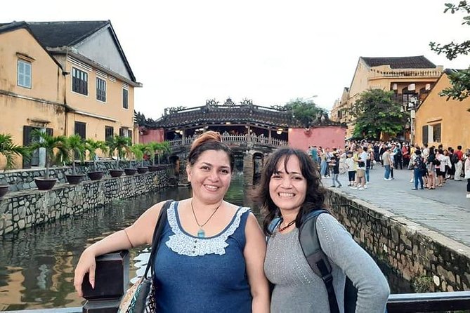 My Son Holyland-Marble Mountain-HoiAn City with Sampan Boat Ride - Hoi An Night Market: Lantern Time Without Guesswork