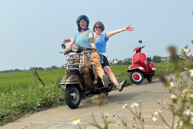 My Son Sanctuary: A Half-Day Cultural Escape /Tour or Private Car - Who Should Book This Tour—and Who Might Prefer Private