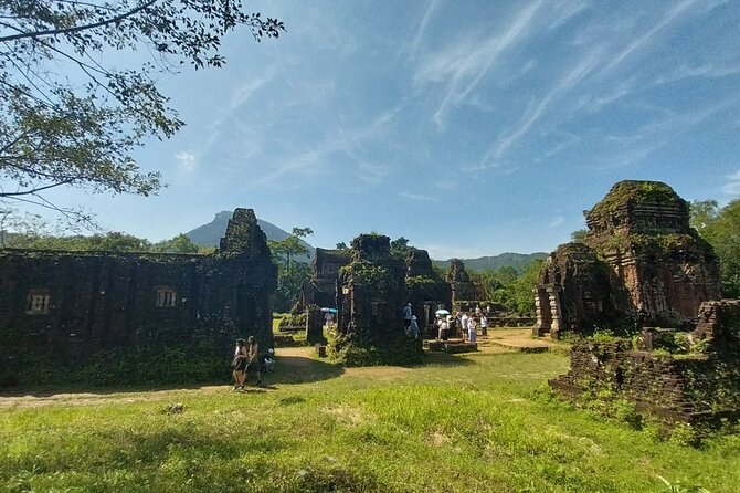 My Son Sanctuary and Boat Trip Sunset private Tour - Price and value: what $60 covers and what to add