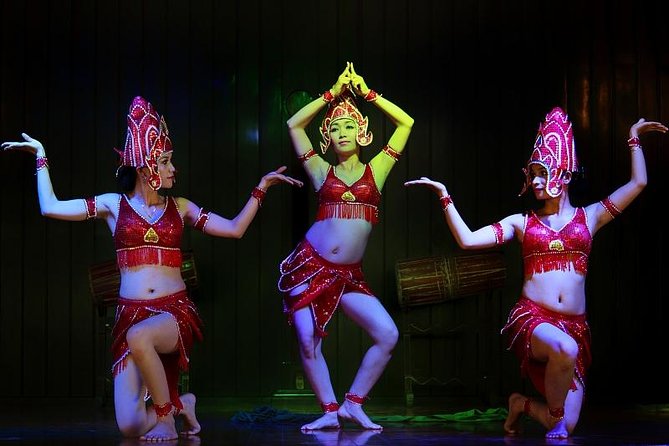 My Son Sanctuary and cruise trip from Hoi An/ Da Nang - The return river cruise: small, pleasant, and usually worth it