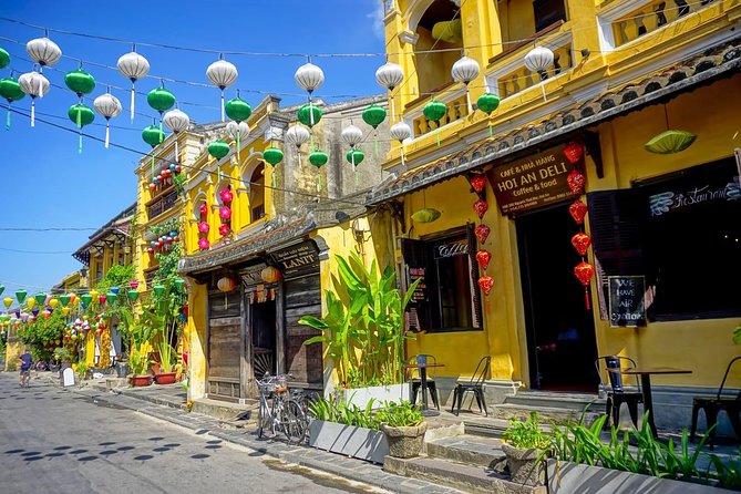 My Son Sanctuary and Hoi An Ancient Town - Small-Group Size: Why Seven (and Fewer) People Changes the Day