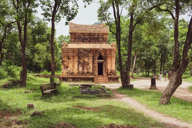 My Son Sanctuary and Hoi An Ancient Town - Included Extras That Add Value (and What They Don’t Cover)