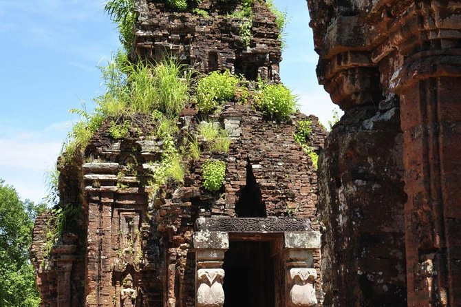 My Son Sanctuary and Hoi An Ancient Town - Price and Value: Is $73 a Fair Deal?