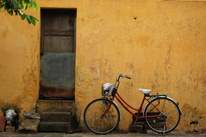 My Son Sanctuary and Hoi An Ancient Town - Timing and Touring Comfort: The Pace You’ll Feel