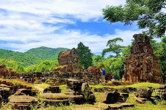 My Son Sanctuary And Hoi An Heritage Full-day Tour - The Pace of a 10-Hour Group Day: What Feels Easy, What Feels Long