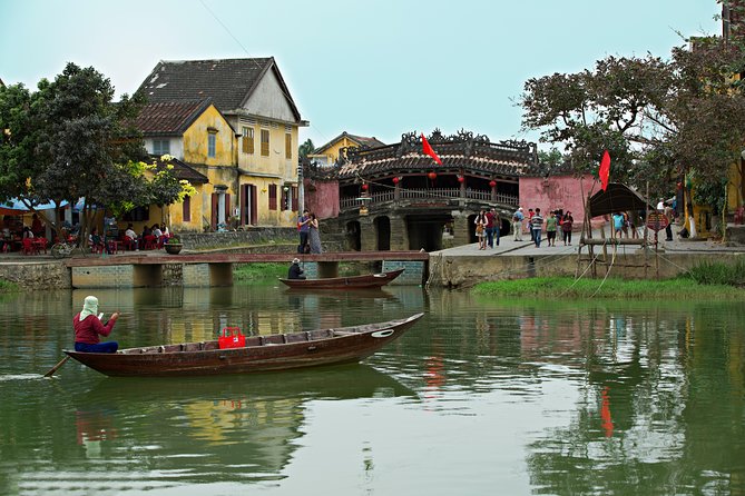 My Son Sanctuary And Hoi An Heritage Full-day Tour - What to Bring and How to Get Better Photos