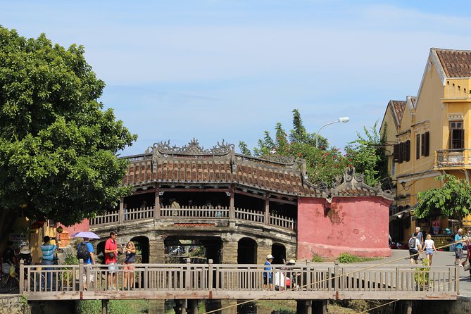 My Son Sanctuary And Hoi An Heritage Full-day Tour - Who This Tour Suits Best (and Who Might Want a Different Plan)