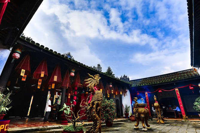 My Son Sanctuary And Hoi An Heritage Full-day Tour - How the Optional Silk-Making Stop Fits (and When It’s Worth It)