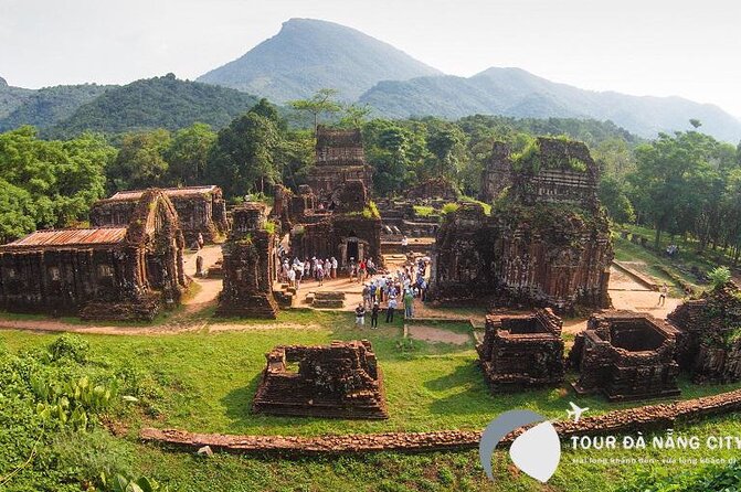 My Son sanctuary and Marble mountain tours or transfer - Price and Logistics: Where the Value Comes From (and Where It Can Change)