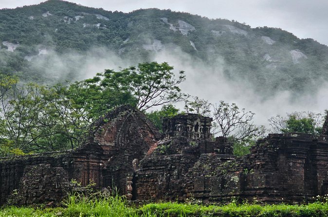 My Son Sanctuary and Marble Mountains Excursion - Price and value: what $43 really buys (and what you pay extra)