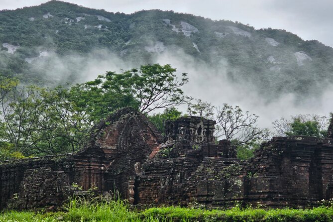 My Son Sanctuary and Marble Mountains Excursion - Pacing: how to enjoy 6–7 hours without feeling rushed