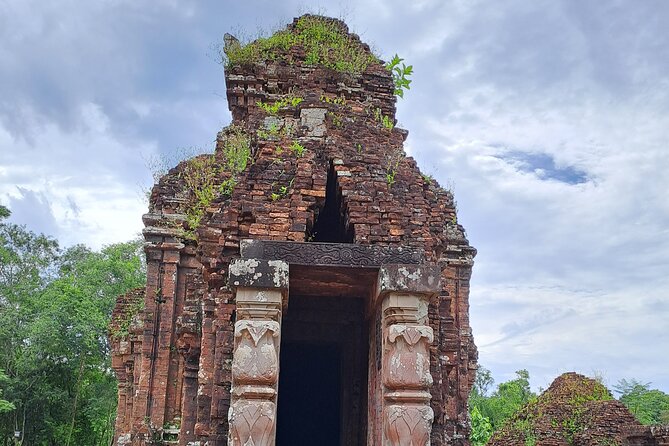 My Son Sanctuary and Marble Mountains from HOI AN OR DA NANG - Marble Mountains: Five Elements, Caves, and Grottoes Worth the Climb