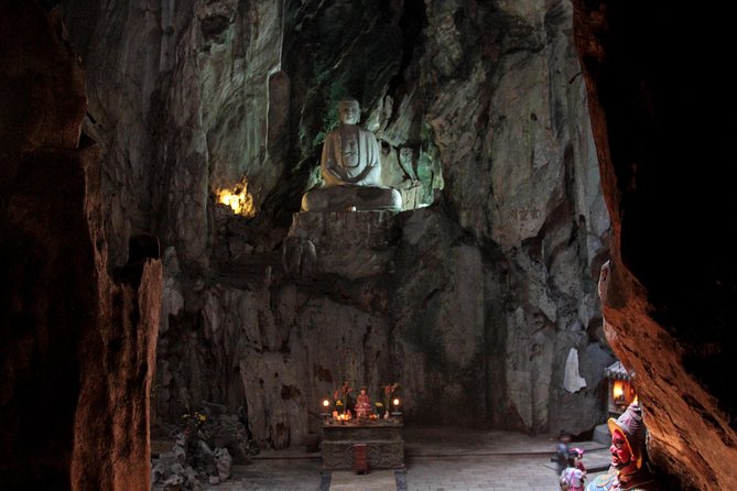 My Son Sanctuary And Marble Mountains Full-day Tour - Price and Logistics: What $93 Buys You (and What It Doesn’t)