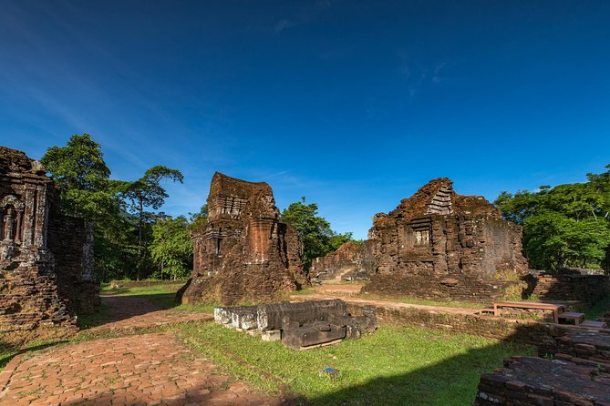 My Son Sanctuary And Marble Mountains Full-day Tour - Who This Tour Fits Best (and Who Might Skip It)